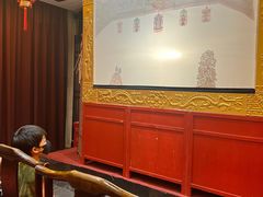-陕西戏曲非遗博物馆