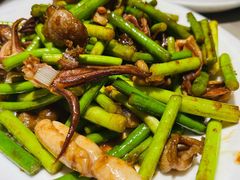 -琴早英子菜馆(古田路店)