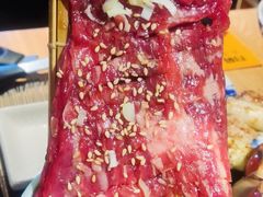 -江户烧肉(高德店)