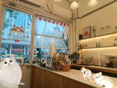 -绿小院(荔湾店)
