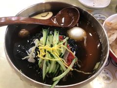 -服务大楼冷面(延大店)