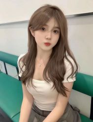-DK SALON连锁专业烫染接发店