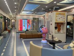 -极橙儿童齿科矫正中心(奥城店)