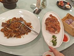 -海景壹号大酒店(滨湖店)