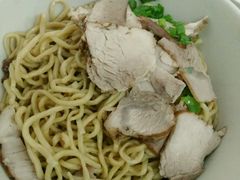 -非遗·爱西干面(小公园总店)