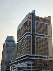 -厦门市妇幼保健院(总院区)