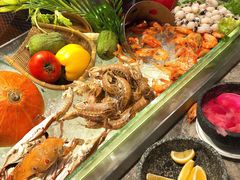 -帝豪酒店•马可勃罗西餐厅