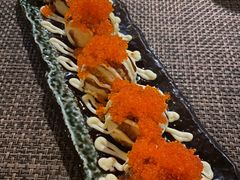 -半藏居酒屋(香港花园店)