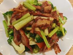 -佛有缘素食馆·荔湾老字号(陈家祠首店)