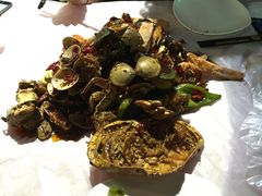 -JUKEBOX玖部音乐餐厅(华侨城店)