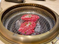 -松鱼亭·和牛烧肉(协鑫广场店)