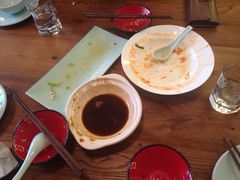 妈妈的味道-妈妈的味道(工人体育场东路店)