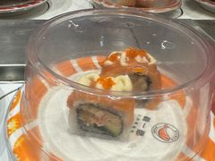 -新一番三文鱼寿司(大东海店)