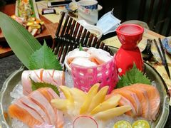 -古田居·特色寿司料理(星之岛旗舰店)