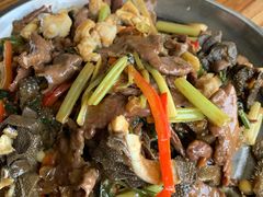 -真好吃牛杂(白沙店)
