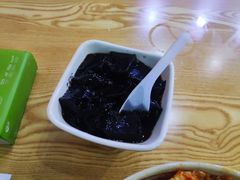 -家味螺蛳粉&烤鱼(五角场店)
