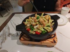 -春家·非遗手工小吃(徐汇万科广场店)