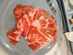 -汉阳廷自助烤肉(嘉禾金铂天地店)