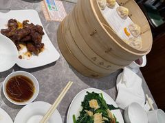 -鼎泰丰(国贸商城店)