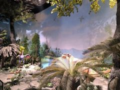 -辽宁古生物博物馆