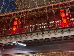 -凤城河风景区