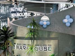 -3号仓库·创意中国菜(乐清正大广场店)