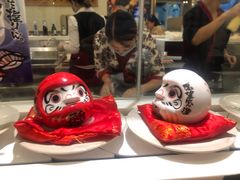 -禾绿回转寿司(苏宁广场店)