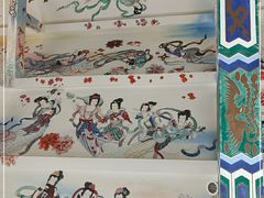 -海南文笔峰盘古文化旅游区