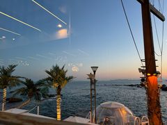 -靓湾海鲜·海景餐厅(小麦岛店)