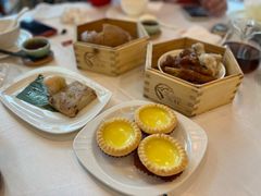 -鹿鸣酒家(越秀店)
