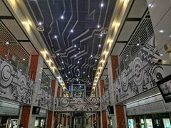 -星湖街(地铁站)