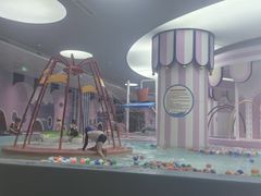 -青水瓦台汤泉(未央店)
