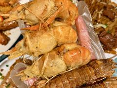 -蚝得喜海鲜(东城店)