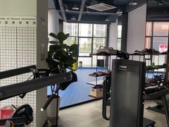 -豪逸健体(中骏广场店)