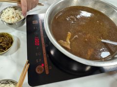 -辉记牛肉馆(泉州店)