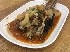 -小艺烧烤(曲江店)