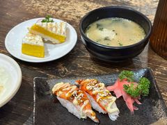-小川洋风料理(街道口店)