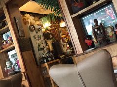 -芭堤雅泰国餐厅(胜利路店)