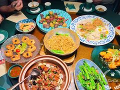 -粤·向群饭店(二沙岛店)