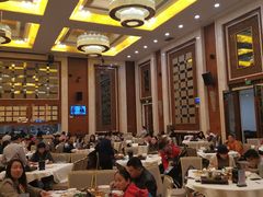 大堂-顺德人家食府(黄金广场店)