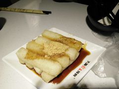 -一把火北京烤鸭(海昌路店)
