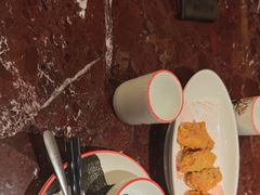 -新白鹿餐厅(爱琴海购物中心店)
