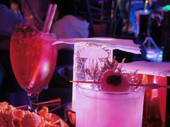 -MOSSO音乐酒吧·live house(南京旗舰店)