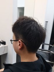 -卓梵美发·精品Salon