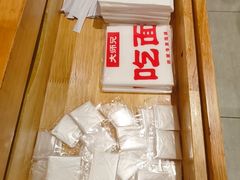 -大师兄·西北小馆(南沙万达广场店)