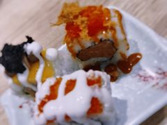-上渔铁板烧(熙悦汇店)