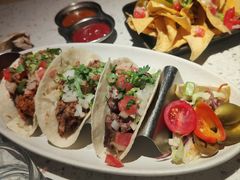 -Q MEX 库迈墨西哥餐吧(三里屯店)