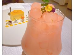 -晶雅花园西餐厅(南京首店)