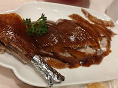 -大鸭梨烤鸭(甘家口店)