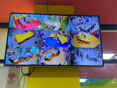 -杨梅红艺术教育(凤城教学中心)